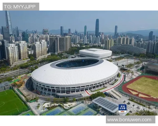 体育大国崛起:从竞技场到全民健身推动中国体育发展的新征程